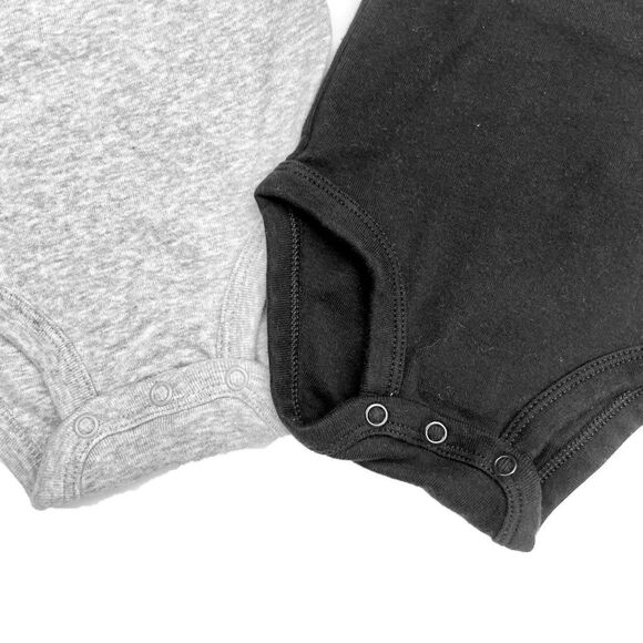 Carter’s Grandparents Bodysuits (Set of 2) - Picture 4 of 14